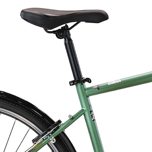 あさひ あさひ（自転車） 「あさひ」オフィスプレス コミューター -P