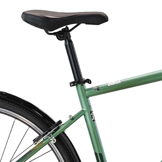 あさひ（自転車） 「あさひ」オフィスプレス TR HD BAA-P オートライト