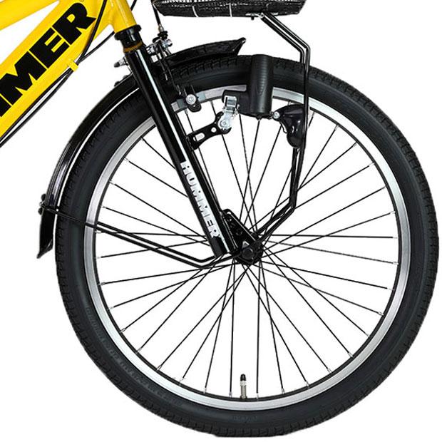 沖縄本島のみ【美品】★ハマー子供自転車★24インチ 沖縄本島のみ【美品】☆ハマー子供自転車☆24インチ - メルカリ