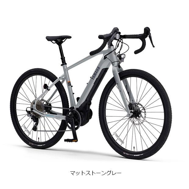 ヤマハ グラベルバイク Wabash RT700×47C 外装11速 YAMAHA 「ヤマハ」WABASH RT（ワバッシュ アールティー）700C 11