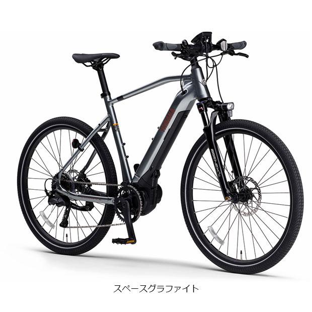 YAMAHA（ヤマハ） 「西日本限定」「ヤマハ」CROSSCORE Connected
