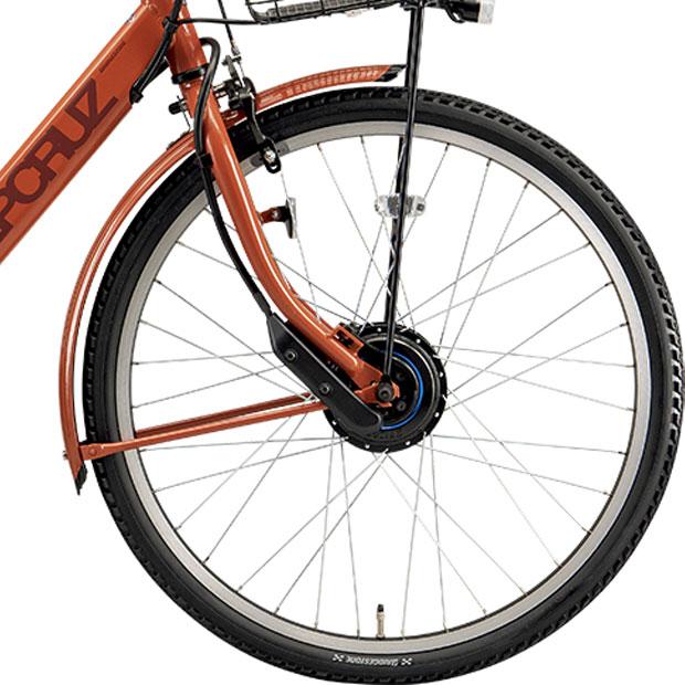 ブリヂストン ステップクルーズ e 26インチ　引取に来てくださる方限定 BRIDGESTONE ブリヂストン 電動自転車 ステップクルーズ e 2025