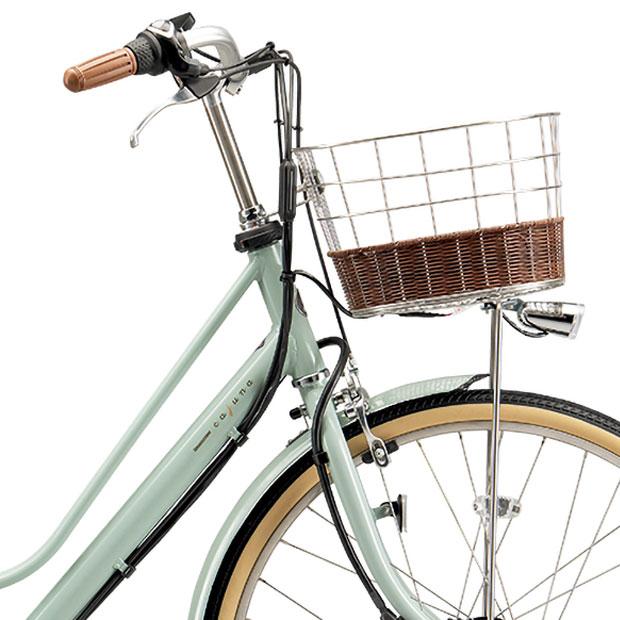 [478]送料無料 ブリヂストン電動自転車 cajuna カジュナ カジュナ | ［街乗り自転車］通学・通勤向け自転車 | 自転車