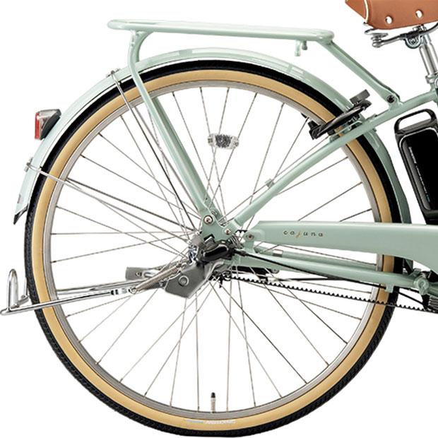 定価7万円 ブリジストン cajuna カジュナ 自転車 福岡 佐賀 北九州黒色 楽天市場】当店限定P5倍 10/24-10/27 店頭受取限定 電動自転車