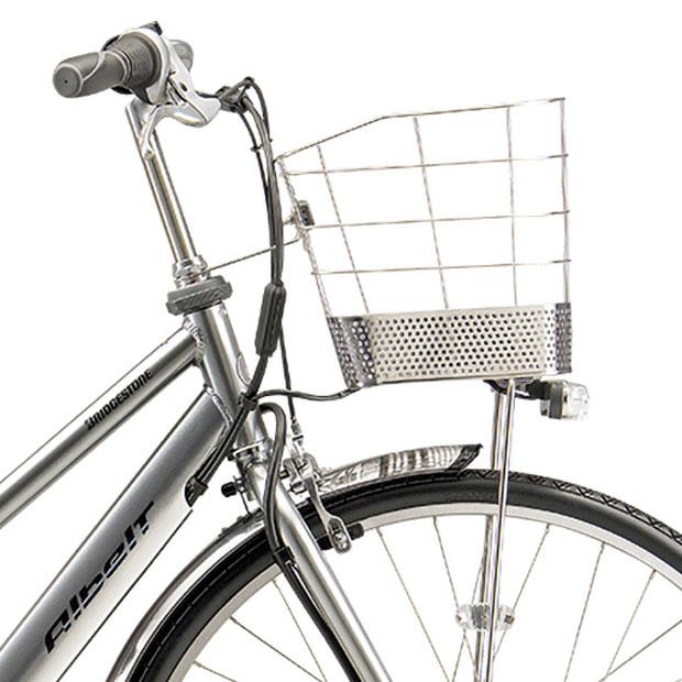 ブリヂストン アルベルトe S型：T.Xアンバーブラック(引き取り限定) Albelt (地域限定販売) 電動アシスト自転車 ブリヂストン