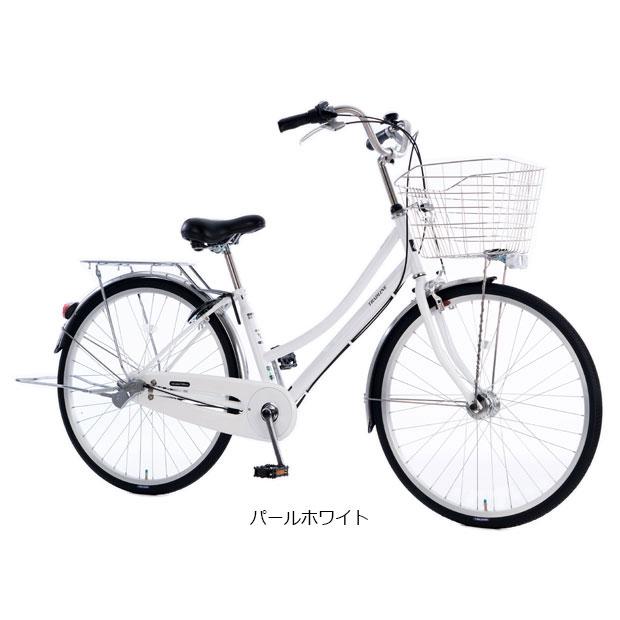 あさひ（asahi） 「あさひ」トラッドライン W リミテッド -P 26インチ