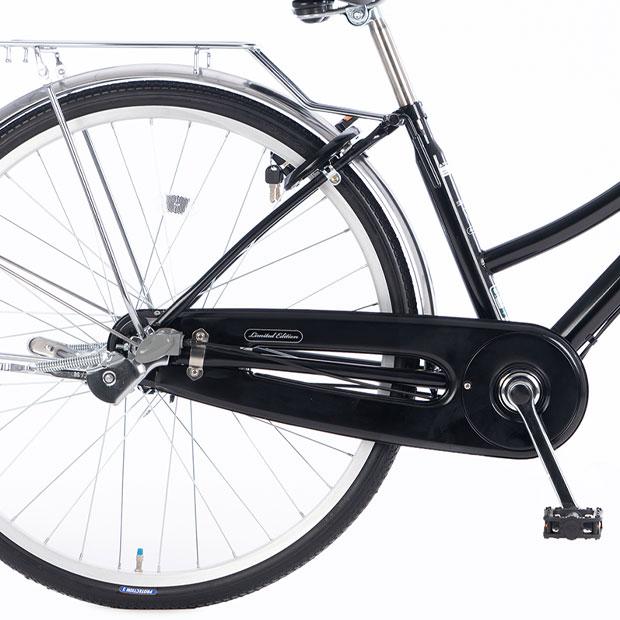 あさひ(自転車) 「西日本限定」「あさひ」トラッドラインW あさひ(自転車) 「西日本限定」「あさひ」トラッドラインW
