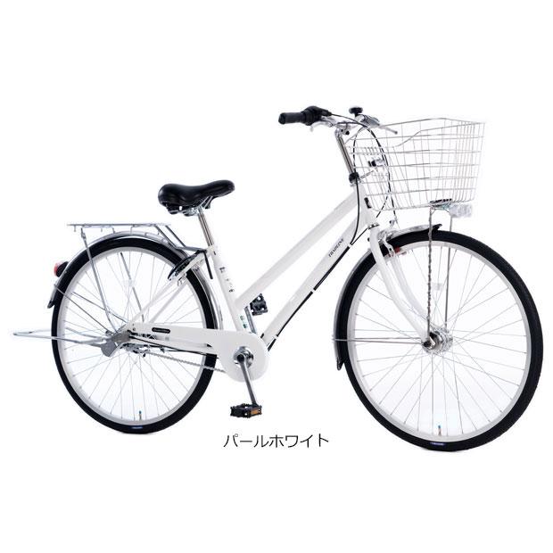 あさひ（asahi） 「あさひ」トラッドライン S リミテッド -P 27インチ