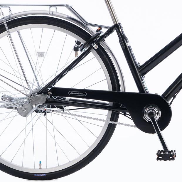 あさひ(自転車) 「あさひ」トラッドラインSリミテッド-P 27 あさひ(自転車) 「あさひ」トラッドラインSリミテッド-P 27