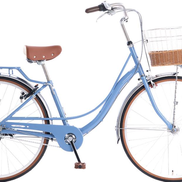 あさひ（自転車） 「西日本限定」「あさひ」フェリーク