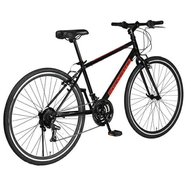 CORVETTE 「コルベット」CORVETTE CRB7018 クロスバイク 自転車