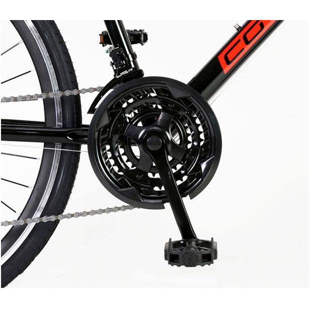 CORVETTE（コルベット） 「コルベット」CORVETTE CRB7018 クロスバイク