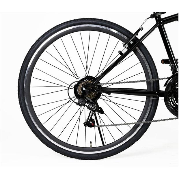 CORVETTE（コルベット） 「コルベット」CORVETTE CRB7018 クロスバイク