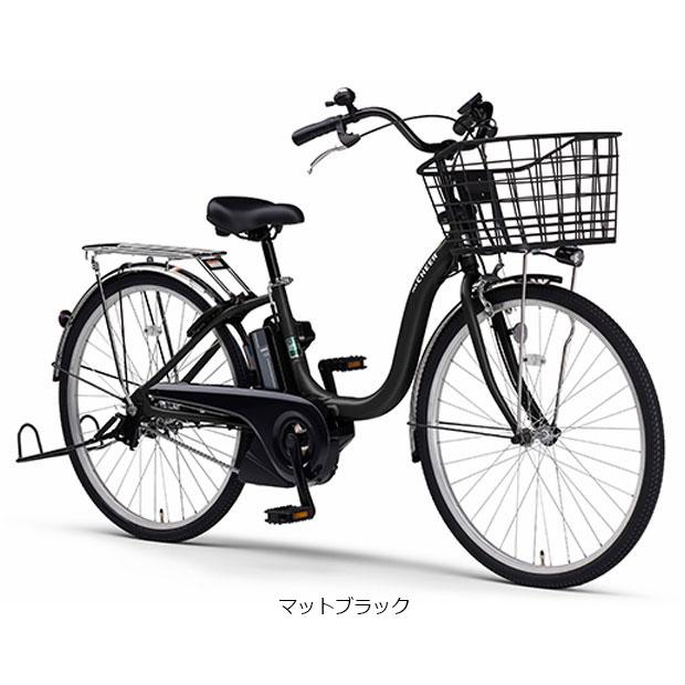 YAMAHA 「ヤマハ」PAS Cheer(パス チア)「PA26CH」26インチ YAMAHA 「ヤマハ」PAS Cheer(パス チア)「PA26CH」26インチ