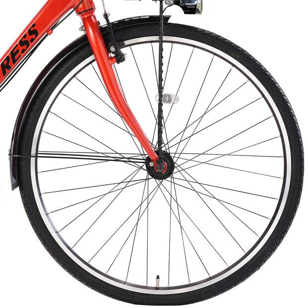 あさひ（自転車） 「あさひ」オフィスプレス スポーツ BAA-Q クロス