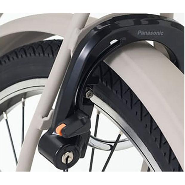 Panasonic 「パナソニック」グリッター「BE-FGL032」20インチ