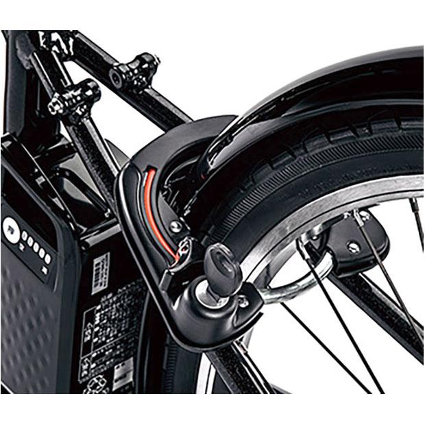 Panasonicベロスター(２０１９年)７速(700C)電動自転車 Panasonicベロスター(2019年)7速(700C)電動自転車 軽快