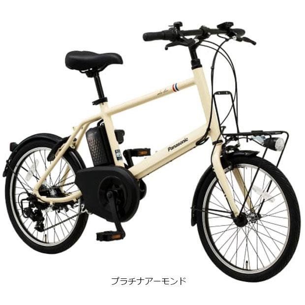 Panasonic 「パナソニック」ベロスター・ミニ「BE-FVS071」20 Panasonic 「パナソニック」ベロスター・ミニ「BE-FVS071」20