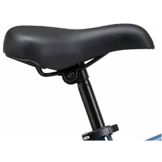 送料無料Panasonic ミニベロ 電動自転車SHIMANO 7速 20インチ パナソニック ベロスター・ミニ BE-ELVS073F クリスタルホワイト 20