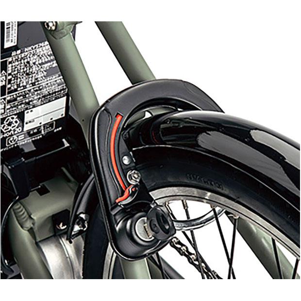 Panasonic（パナソニック） 「パナソニック」ベロスター・ミニ「BE