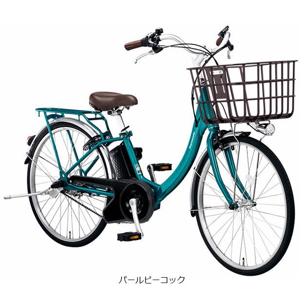 U009 電動 アシスト 自転車 Panasonic BE-FSL431 楽天市場】【Happy5！5営業日程で発送！☆組立整備済み】【送料