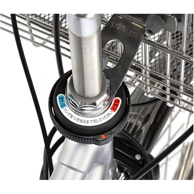 たっちゃん専用 Panasonic 電動アシスト自転車 BE-FL434 楽天市場】1月10日〜12日最大1800円OFFクーポンあり【送料無料