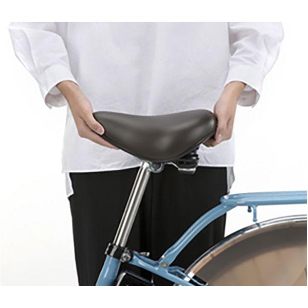 江戸川区までのお届け代込み　パナソニック ビビEX 26型 電動自転車 江戸川区までのお届け代込みパナソニック ビビEX 26型 電動自転車