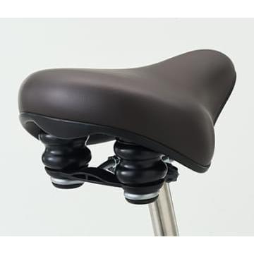 1/30-2/1はストアポイント2倍「パナソニック」ビビ・DX「BE-FD633」26インチ 電動自転車 -25 | Panasonic | 12