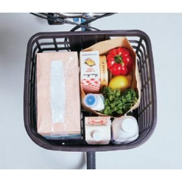 「パナソニック」ビビ・DX「BE-FD633」26インチ 電動自転車 -25 | Panasonic | 13