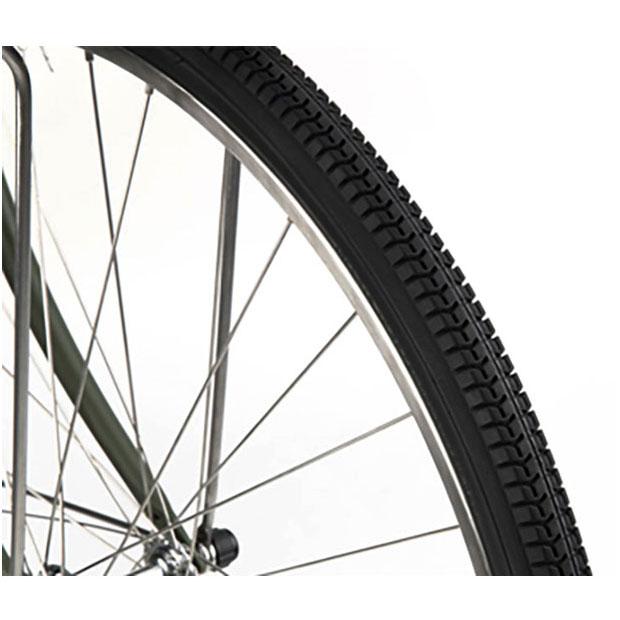 「パナソニック」ティモ・L「BE-FTL633」26インチ 電動自転車 -25 | Panasonic | 08