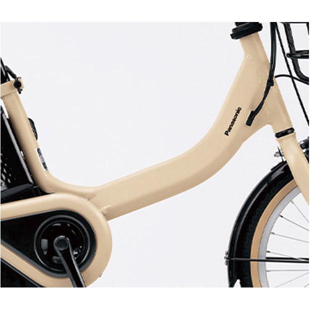 自転車本体 Panasonic 12 ah 電動自転車】 EZ (2025年モデル) | Panasonic(パナソニック