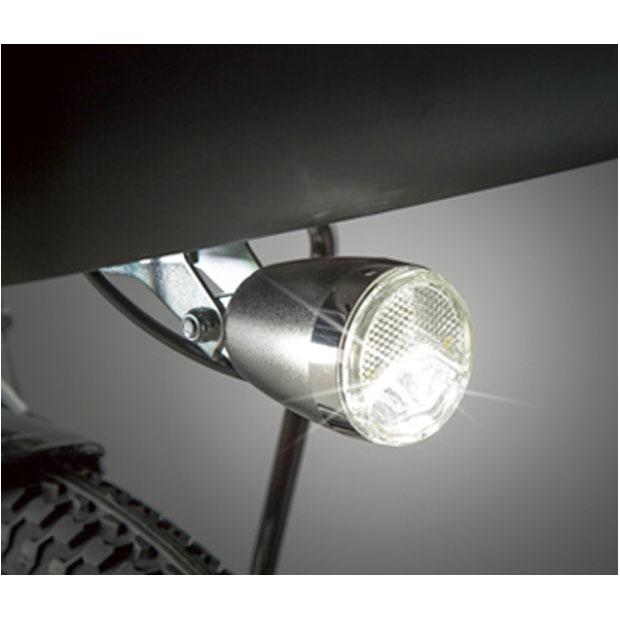 3/8はストアポイント2倍「パナソニック」ビビ・S・18「BE-FSS832」18インチ 電動自転車 -25 | Panasonic | 13