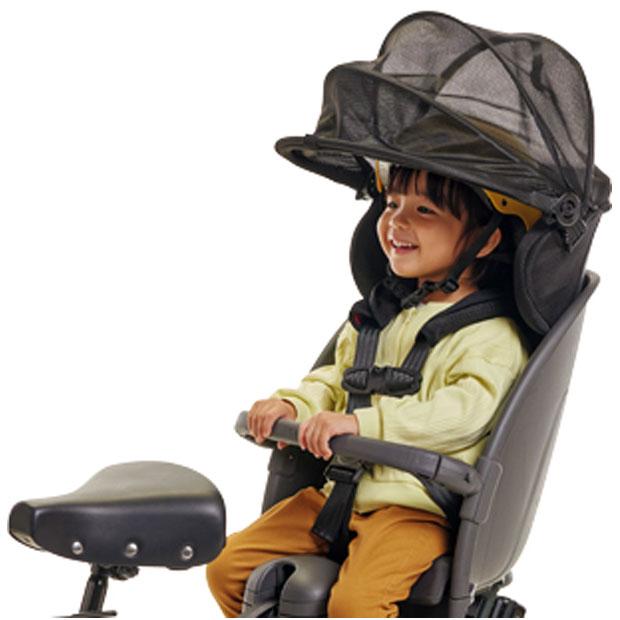 3/5はストアポイント2倍「パナソニック」ギュット・クルームR・DX「BE-FRD034」20インチ 3人乗り対応 電動自転車 -25 | Panasonic | 12