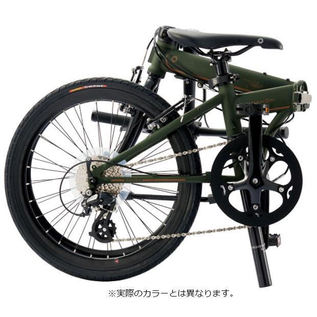 DAHON（ダホン） 「ダホン」Speed Falco（スピードファルコ 限定カラー
