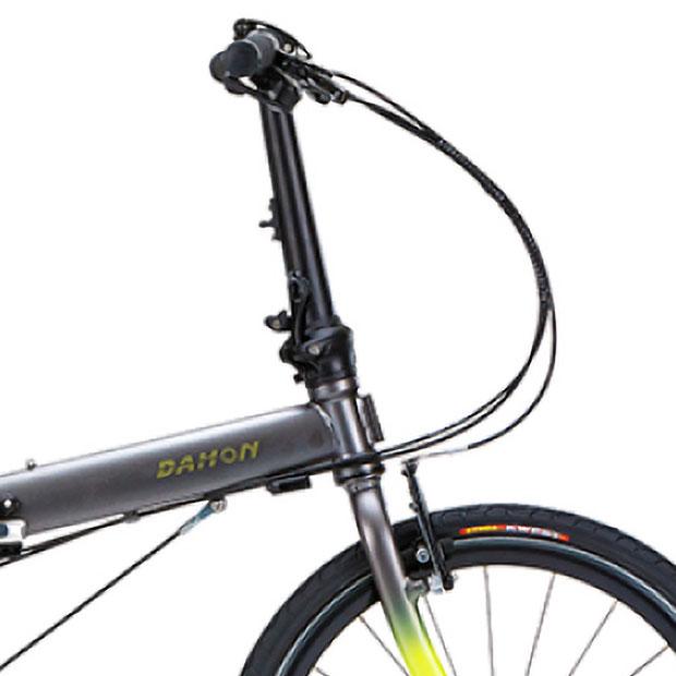 DAHON（ダホン） 「ダホン」Speed Falco（スピードファルコ 限定カラー
