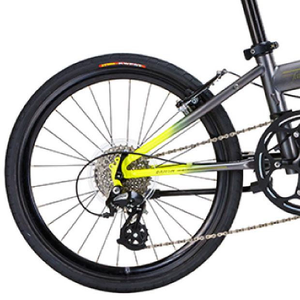 DAHON（ダホン） 「ダホン」Speed Falco（スピードファルコ 限定カラー