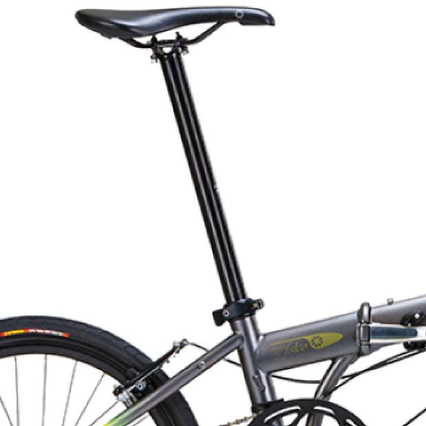 DAHON（ダホン） 「ダホン」Speed Falco（スピードファルコ 限定カラー