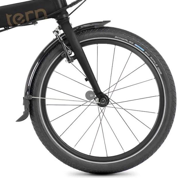 西日本限定」「ターン」Link C8（リンク C8）20インチ 折りたたみ