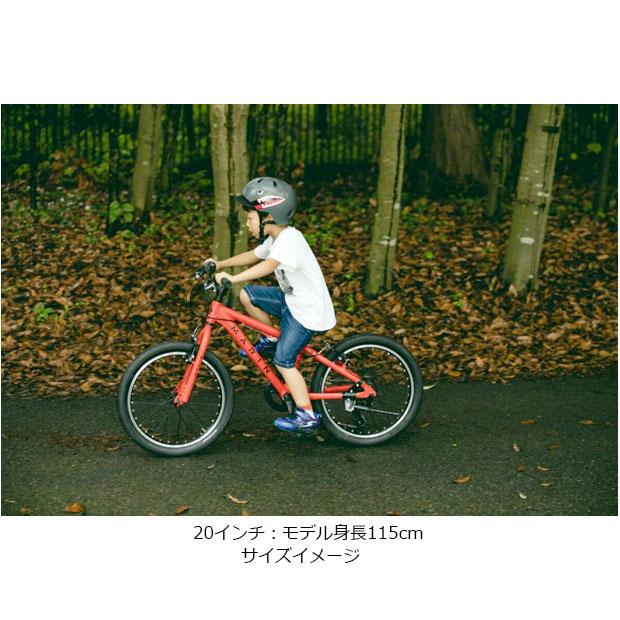 MARIN 「マリン」DONKY JR 20（ドンキー ジュニア 20）20インチ
