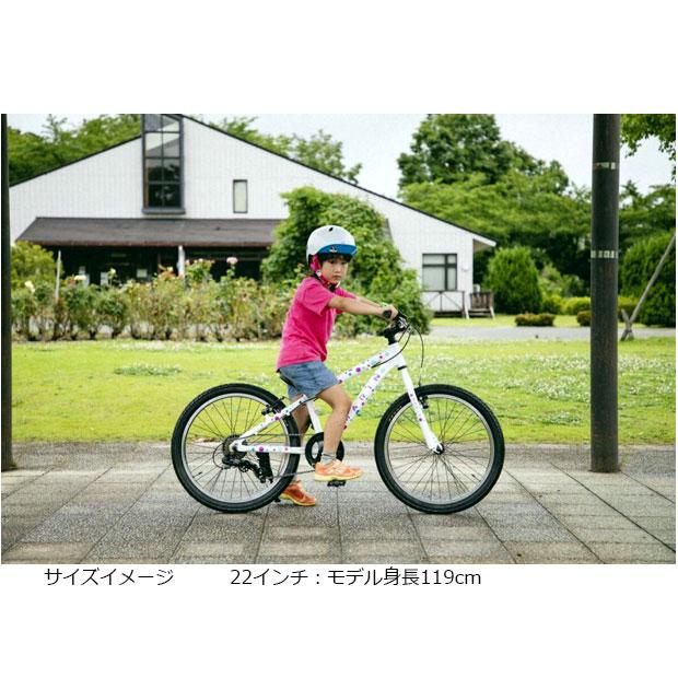【配送可能】MARIN DONKY JR 22インチ 変速付き子供用自転車 Amazon | マリン MARIN DONKY JR22 ドンキー ジュニア22 2025