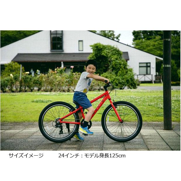 MARIN DONKEY JR24 アルミ 24インチ シマノ６速 子供用MTB MARIN DONKEY JR24 アルミ 24インチ シマノ6速 子供用MTB