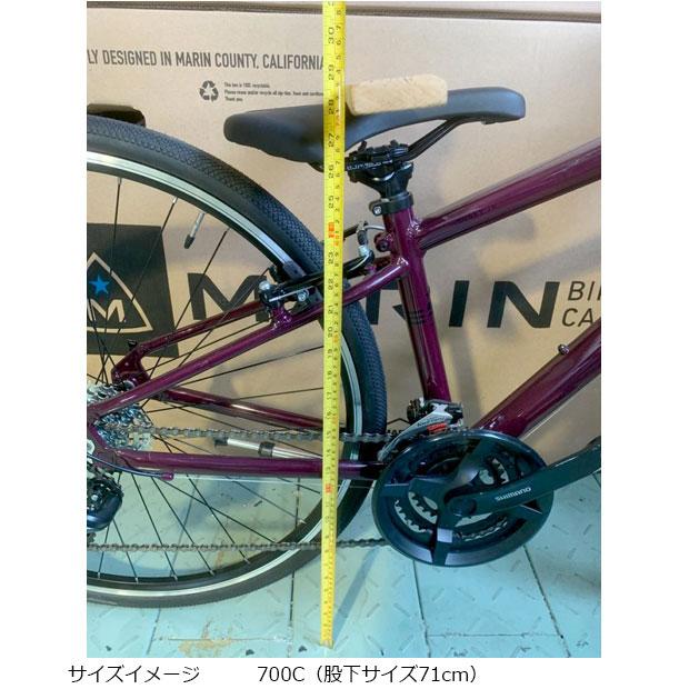 MARIN（マリン） 「東日本限定」「マリン」DONKY JR 700 LTD（ドンキー