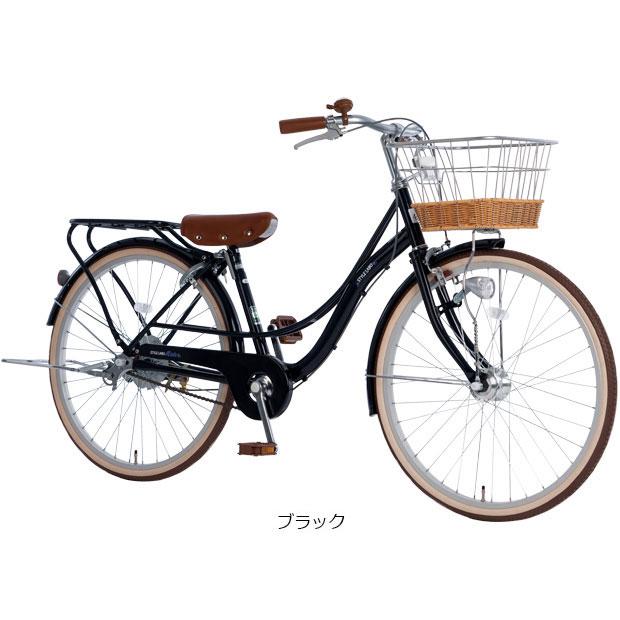 あさひ（asahi） 「あさひ」スタイルラボ M BAA220HD -Q 22インチ 変速