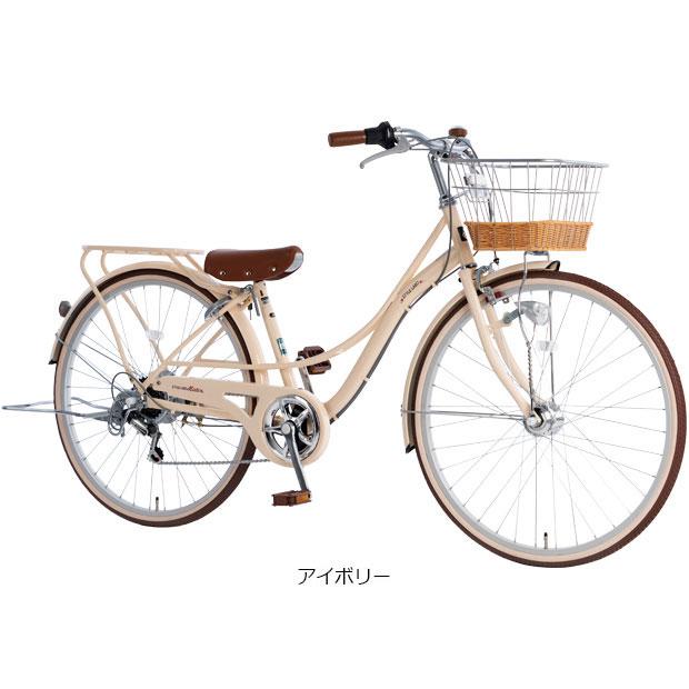 あさひ（asahi） 「あさひ」スタイルラボ M BAA246HD -Q 24インチ 6段