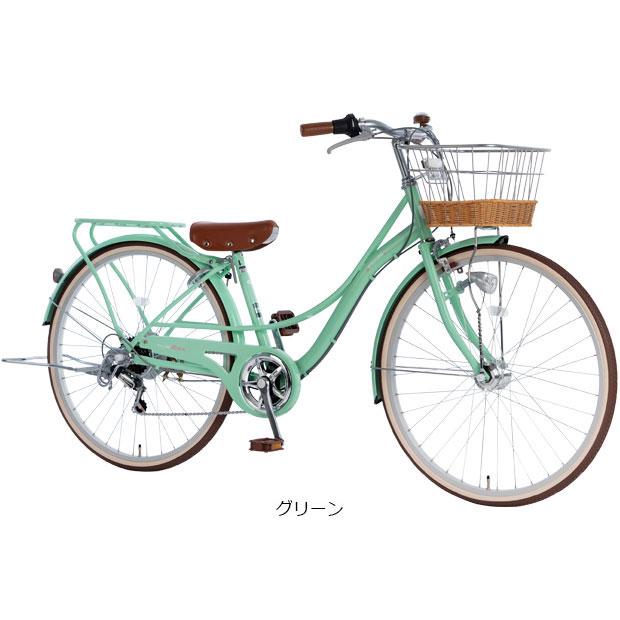 あさひ（asahi） 「あさひ」スタイルラボ M BAA246HD-Q 24インチ 6段