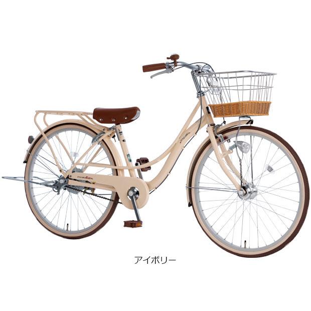 あさひ（asahi） 「あさひ」スタイルラボ M BAA260HD -Q 26インチ 変速