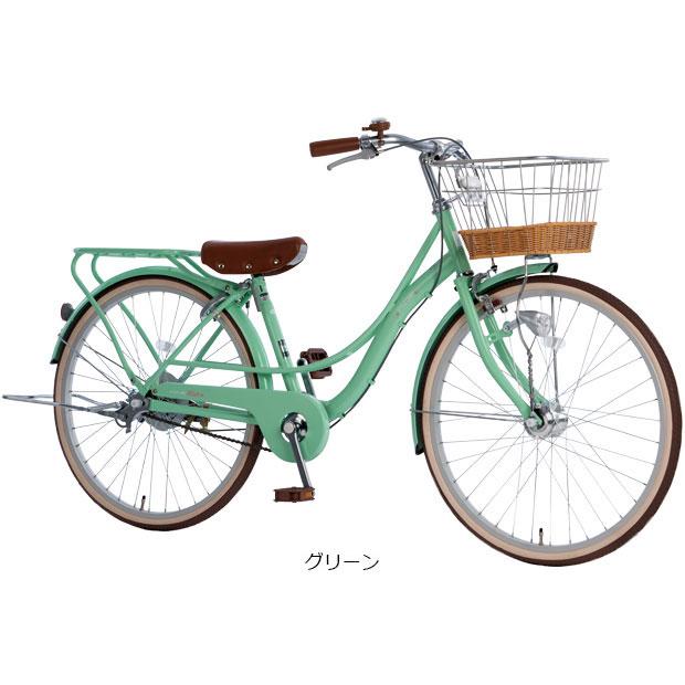 あさひ（asahi） 「あさひ」スタイルラボ M BAA260HD -Q 26インチ 変速