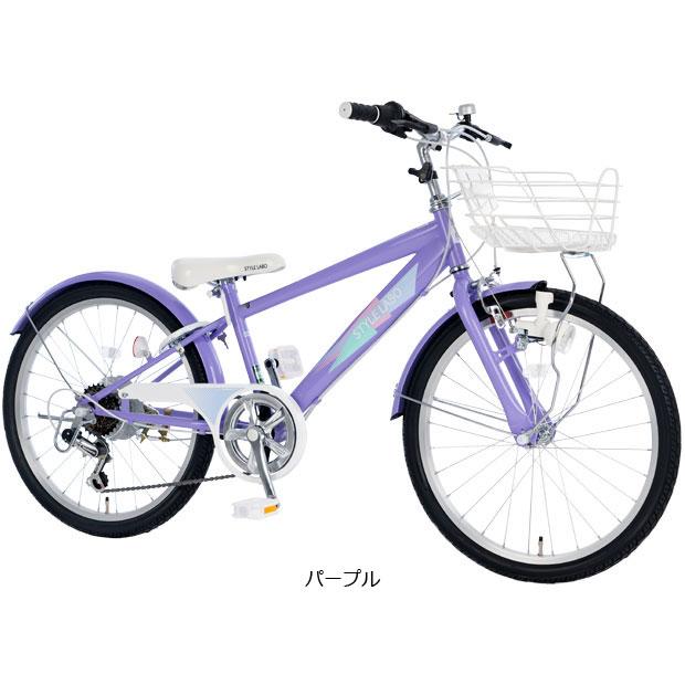 あさひ（asahi） 「東日本限定」「あさひ」スタイルラボ S BAA206-Q 20