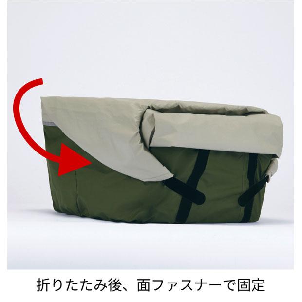 「送料無料」「パナソニック」NSAR154 リア用バスケットカバー | Panasonic | 09
