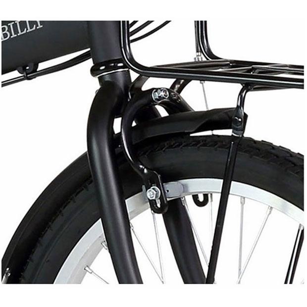 トランスモバイリー」TRANS MOBILLY e -MOBILLY206SE（e -モバイリー